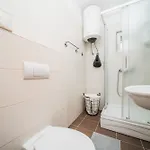 Διαμέρισμα Violet Red Yellow Κόρτσουλα
