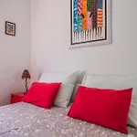 Violet Red Yellow *